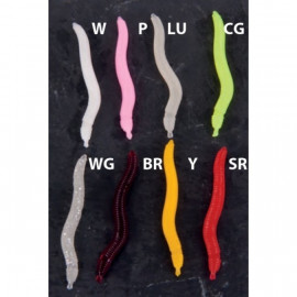 SAENGER Iron Trout Worms P
