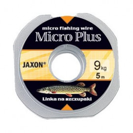 Jaxon - Lanko Micro Plus 5m - 6kg
