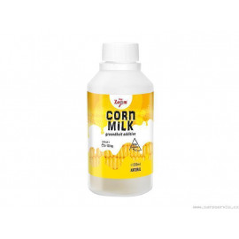 CARP ZOOM  Kukuřičné mléko - 330 ml/ČESNEK