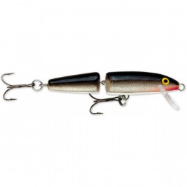 Wobler RAPALA Jointed Floating J11 S