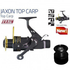 Naviják JAXON Top Carp FRXL 500