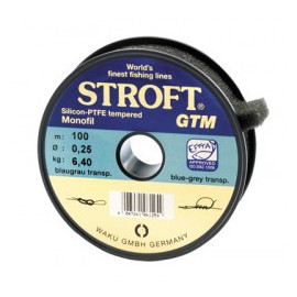 Silon Stroft GTM - 0.22mm / 200m / 5,10kg