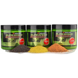 SuperFeed X Core Layer Powder Dip 100g Crazy Lobster