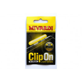 MIVARDI Chemická světýlka ClipOn SS / 0,6-1,4mm
