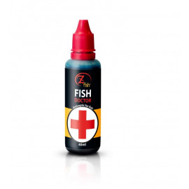 Zfish Desinfekce Fish Doctor|ZF-2384