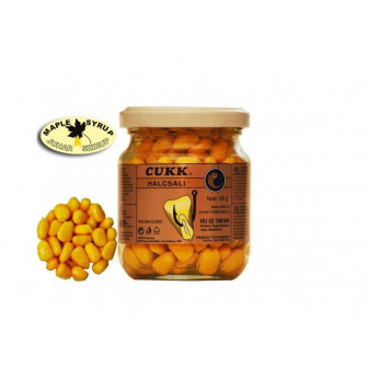 Cukk - Javorový sirup  sladká kukuřice 220ml
