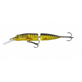 Sellior Wobler Pike Yellow 12 cm / 17g