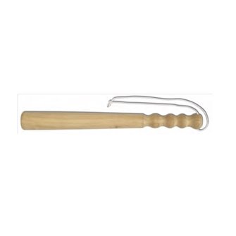 Saenger dřevěný nástroj na usmrcení ryby, 35 cm-9711300
