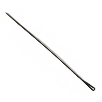 Zfish Prošívací Jehla Baiting Needle 10 cm|ZF-2258