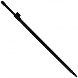 Giants fishing Zavrtávací tyč černá Banksticks Powerdrill 65-110cm  