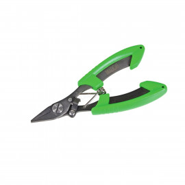 MADCAT nůžky Braid Scissors DLX