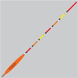 Balzový splávek (waggler) 2ld+1,0g/31cm