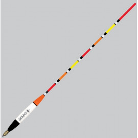 Balzový splávek (waggler) 4ld+4,0g/36cm