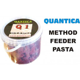 Method feeder pasta 1kg White Energy Kokos koření