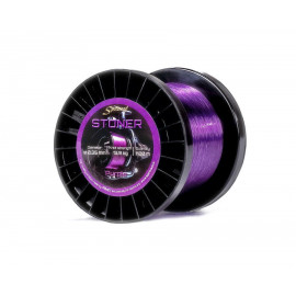 Sportcarp vlasec Stoner Fluo Purple 0,35mm/13,9kg/1120m