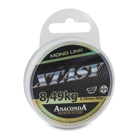 Anaconda Xtasy Mono Link 0,35 mm 50 m-2424535