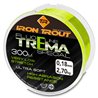 Iron Trout vlasec Fluo line Trema special 300 m 0,18 mm, fluo zelená-1463818