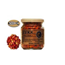 Cukk - Scopex sladká kukuřice 220ml