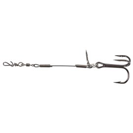 Iron Claw zapichovací stinger Single M-8020600