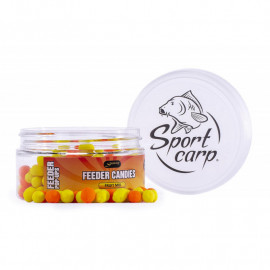Sportcarp - Plovoucí nástrahy Feeder Candies Fruit Mix