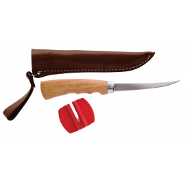 BERKLEY - Filetovací nůž 10cm