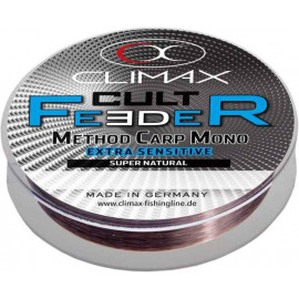 Silon CLIMAX Cult Feeder method carp 0,28mm/6,2kg/300m