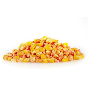 Sportcarp nakládaná kukuřice Mulberry & Garlic (moruše česnek) 1 kg|M1Z3000101