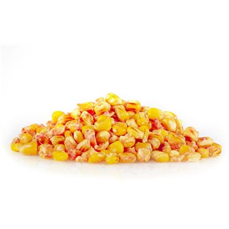 Sportcarp nakládaná kukuřice Chilli Fruit 1 kg|NTK7000101
