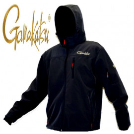 GAMAKATSU - Bunda SOFTSHELL Jacket vel. XL