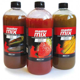 MASTER MIX - Tekutý posilovač 1000ml - Carp Killer Fruit