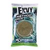 Bait-Tech Krmítková směs Envy Method Mix Green 2 kg