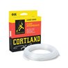 Cortland muškařská šnůra 444 Classic Intermediate Clear Fresh/Salt|WF5I 90ft