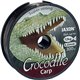 Jaxon - Vlasec Crocodile Carp 600m 0,25mm