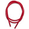 Uni Cat silikonová trubička XXL 60cm červená-1520062