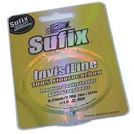 Sufix Invisiline 20 m čirý|DS1IN000024A2