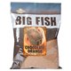 Dynamite Baits Groundbait Big Fish River Chocolate Orange 1,8 kg|DY1478