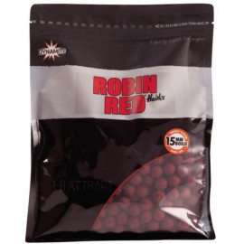Dynamite Baits Boilies Robin Red 15 mm 1 kg|DY045