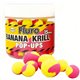 Dynamite Baits Pop-Ups Fluro Two Tone Banana&Krill 15 mm|DY605