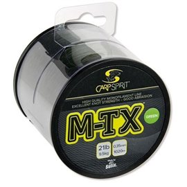 Carp Spirit M-TX 1410 m/0,30 mm/7,0 kg černý|ACS470060