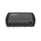 HUM AS 5 Port Ethernet Switch|408450-1