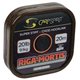 Carp Spirit Riga Mortis 20 m/11,3 kg/25 lb hnědá|ACS640052