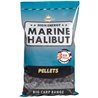 Dynamite Baits Pellets Marine Halibut Not Drilled 8 mm 900 g|DY093